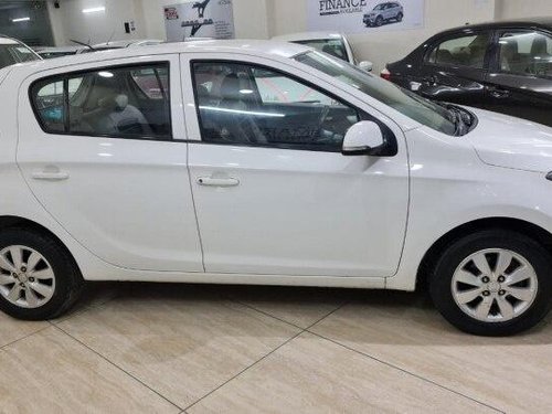 Used 2012 i20 Sportz Diesel  for sale in New Delhi