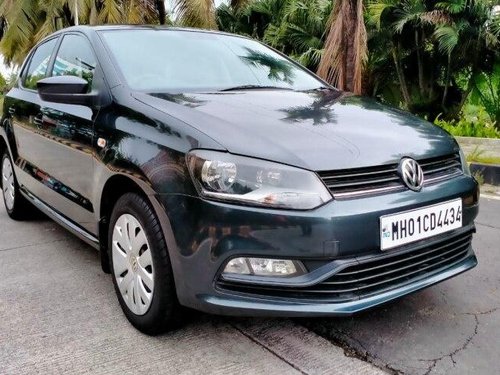 Used 2016 Polo 1.2 MPI Comfortline  for sale in Mumbai