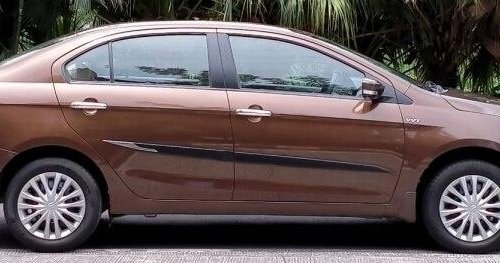 Used 2017 Ciaz  for sale in Mumbai