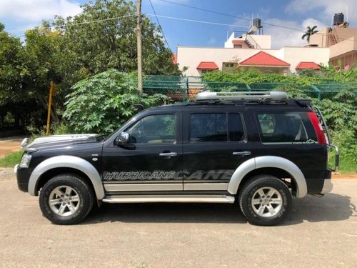 Used 2008 Endeavour 4x4 XLT  for sale in Bangalore