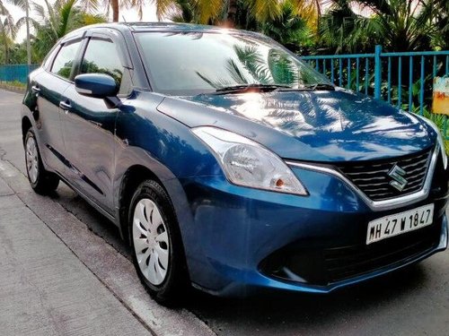 Used 2017 Baleno Delta  for sale in Mumbai