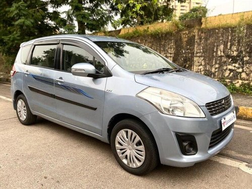 Used 2015 Ertiga VXI  for sale in Mumbai