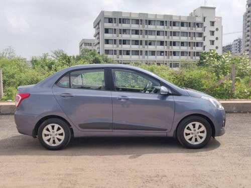 Used 2014 Xcent 1.2 Kappa S Option  for sale in Ahmedabad