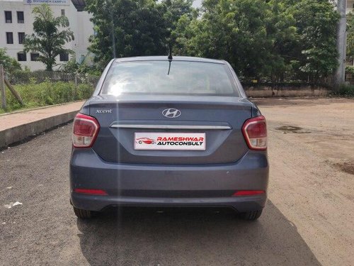 Used 2014 Xcent 1.2 Kappa S Option  for sale in Ahmedabad