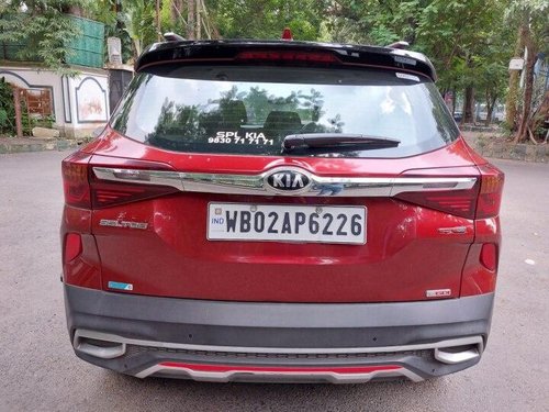 Used 2019 Seltos GTX Plus DCT  for sale in Kolkata