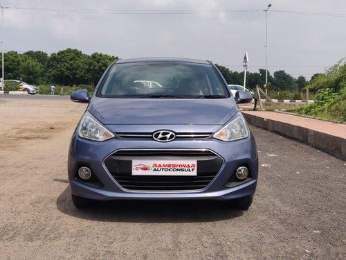 Used 2014 Xcent 1.2 Kappa S Option  for sale in Ahmedabad
