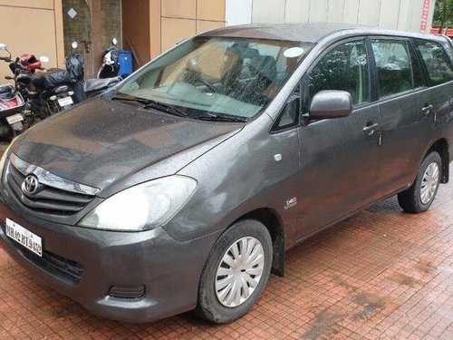 Used 2010 Innova 2.5 GX 8 STR  for sale in Mumbai