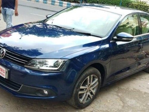 Used 2014 Jetta 2013-2015  for sale in Kolkata