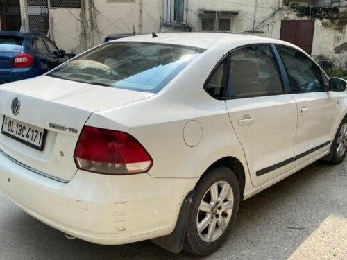 Used 2011 Vento Diesel Highline  for sale in New Delhi