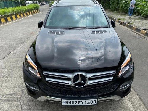 Used 2018 GLE  for sale in Mumbai