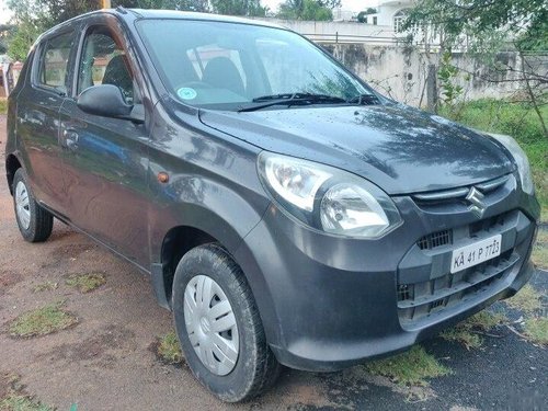 Used 2012 Alto 800 LXI  for sale in Bangalore