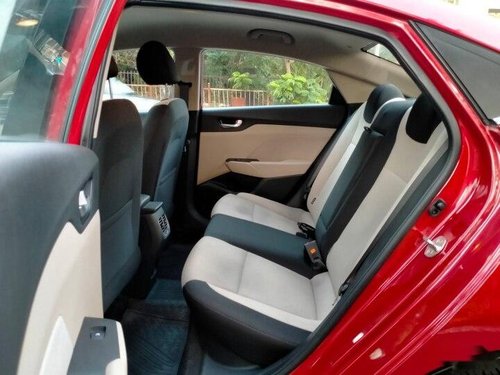 Used 2018 Verna VTVT 1.6 EX  for sale in Mumbai