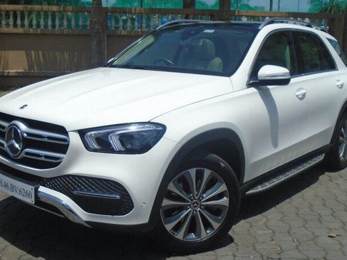 Used 2020 GLE  for sale in Mumbai