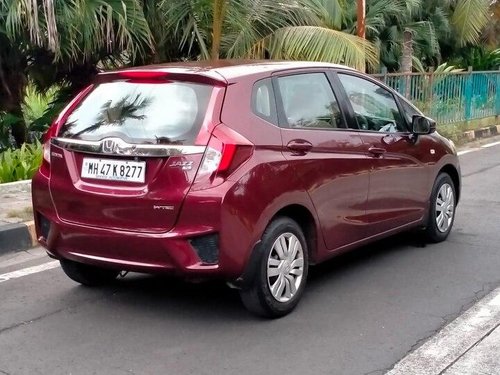 Used 2016 Jazz 1.2 S AT i VTEC  for sale in Mumbai