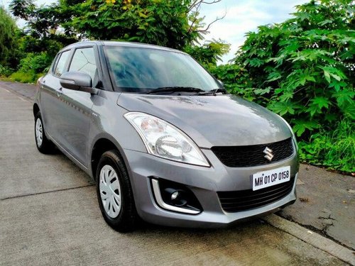 Used 2016 Swift VXI  for sale in Mumbai