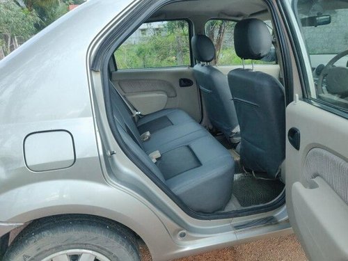 Used 2008 Logan 1.6 GLS Petrol  for sale in Bangalore