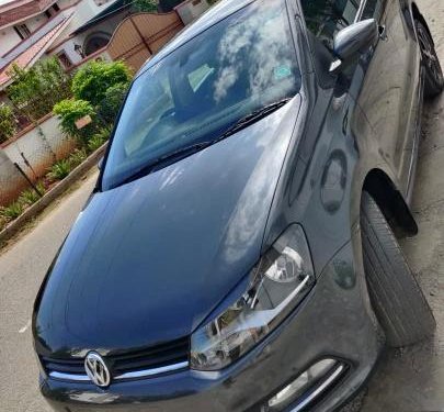 Used 2018 Polo 1.5 TDI Highline  for sale in Coimbatore