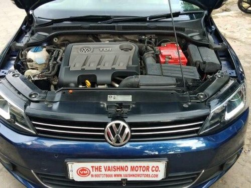 Used 2014 Jetta 2013-2015  for sale in Kolkata