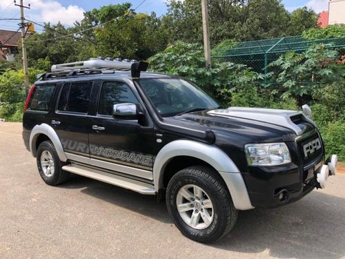 Used 2008 Endeavour 4x4 XLT  for sale in Bangalore