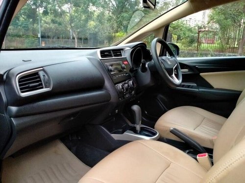 Used 2016 Jazz 1.2 S AT i VTEC  for sale in Mumbai