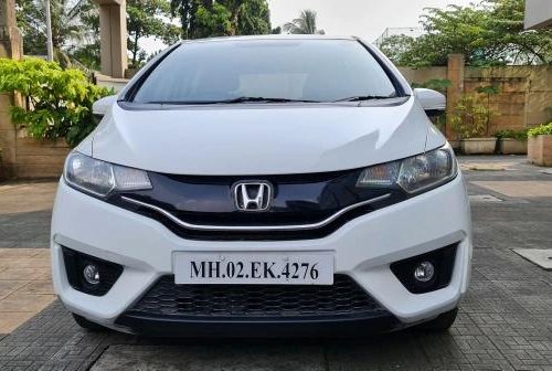 Used 2017 Jazz 1.2 SV i VTEC  for sale in Mumbai