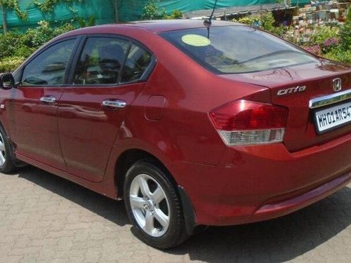 Used 2010 City V AT  for sale in Mumbai