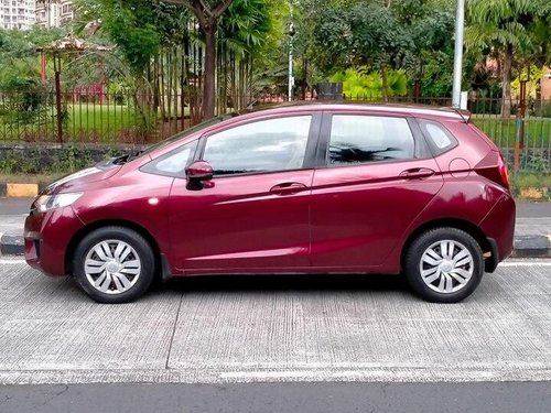 Used 2016 Jazz 1.2 S AT i VTEC  for sale in Mumbai