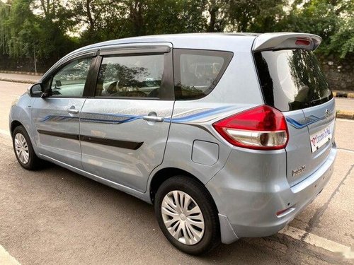 Used 2015 Ertiga VXI  for sale in Mumbai