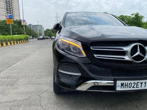 Used 2018 GLE  for sale in Mumbai