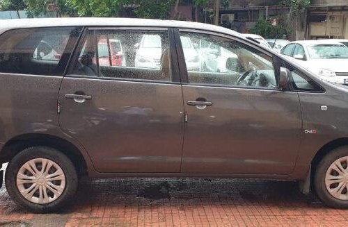 Used 2010 Innova 2.5 GX 8 STR  for sale in Mumbai