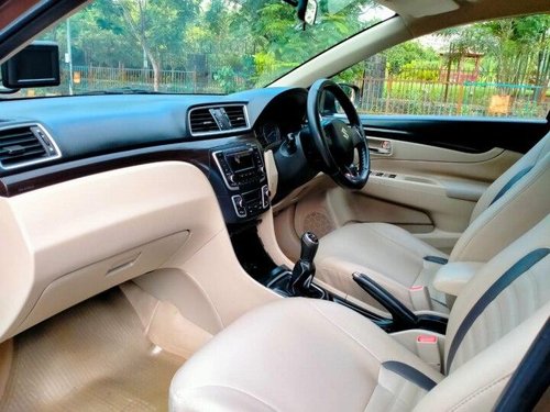 Used 2017 Ciaz  for sale in Mumbai