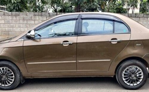Used 2011 Manza  for sale in Bangalore-2