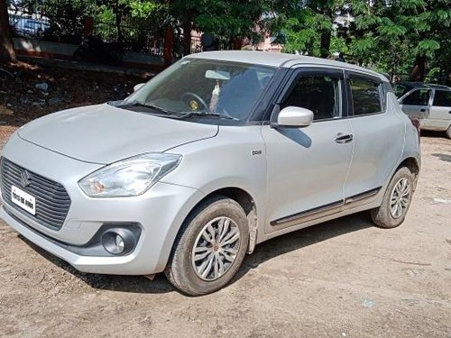 Used 2018 Swift VDI  for sale in Hyderabad