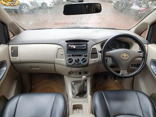 Used 2010 Innova 2.5 GX 8 STR  for sale in Mumbai