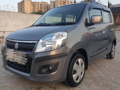 Used 2017 Wagon R AMT VXI  for sale in Ghaziabad