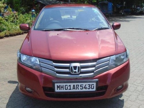 Used 2010 City V AT  for sale in Mumbai