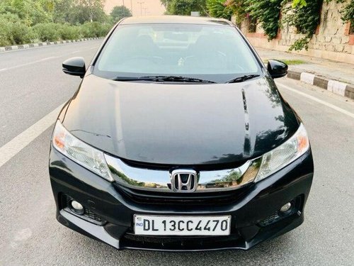 Used 2014 City i-VTEC CVT VX  for sale in New Delhi