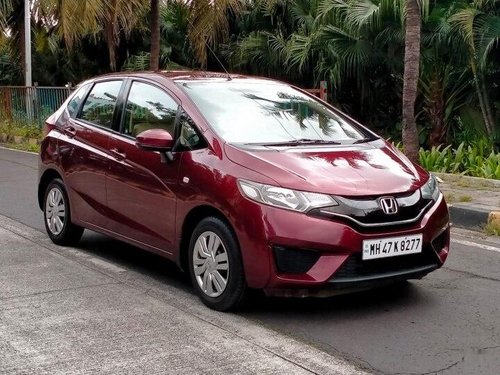 Used 2016 Jazz 1.2 S AT i VTEC  for sale in Mumbai