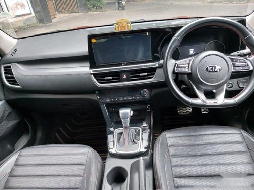 Used 2019 Seltos GTX Plus DCT  for sale in Kolkata