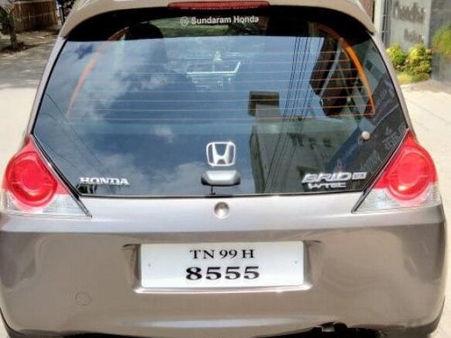 Used 2017 Brio 1.2 VX AT  for sale in Coimbatore-1