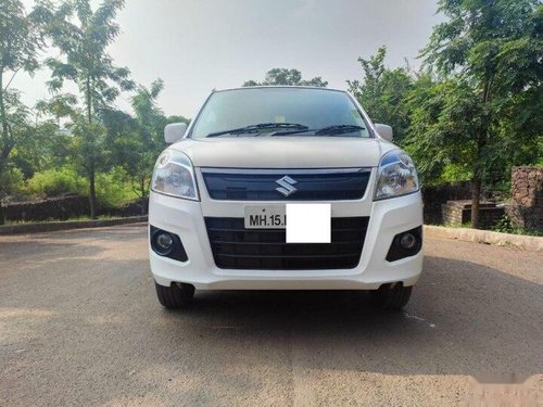 Used 2016 Wagon R AMT VXI  for sale in Nashik