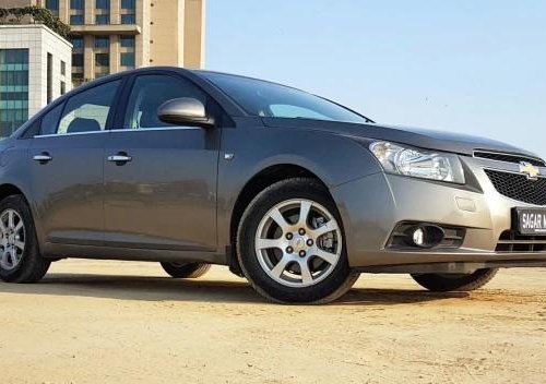 Used 2012 Cruze LTZ  for sale in New Delhi