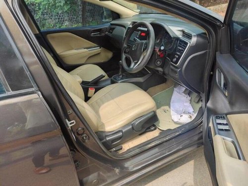 Used 2014 City i-DTEC V  for sale in Nashik