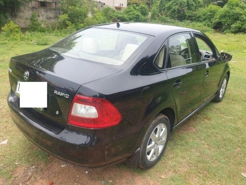 Used 2014 Rapid 1.5 TDI Ambition  for sale in Chennai