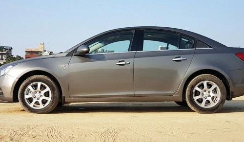 Used 2012 Cruze LTZ  for sale in New Delhi