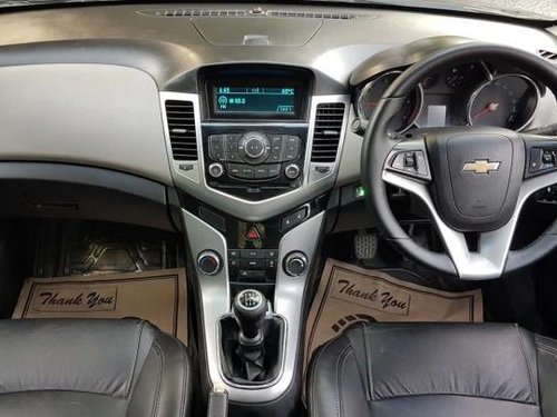 Used 2012 Cruze LTZ  for sale in New Delhi