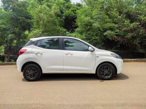 Used 2019 Grand i10 Nios  for sale in Nashik