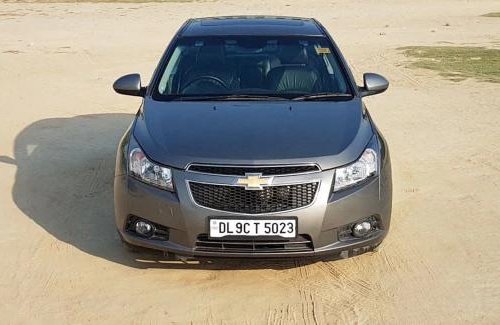 Used 2012 Cruze LTZ  for sale in New Delhi