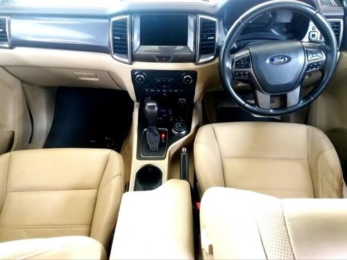 Used 2016 Endeavour Titanium Plus 4X4  for sale in Chennai