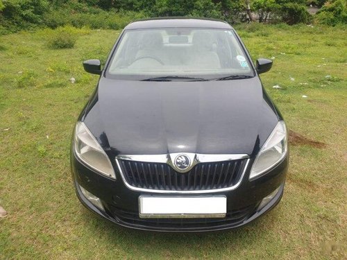 Used 2014 Rapid 1.5 TDI Ambition  for sale in Chennai